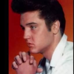 Elvis Presley - Precious Lord, Take My Hand - Precious Lord take my ...