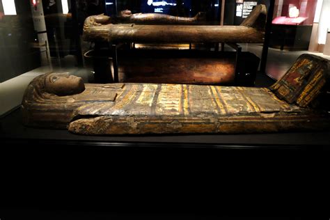 6体のミイラをctスキャンで解析。古代エジプト人の生き様を知る「大英博物館ミイラ展 古代エジプト6つの物語」が開幕｜画像ギャラリー 2735｜美術手帖