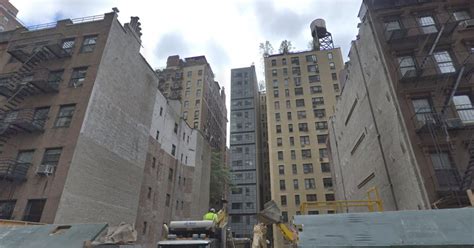 Sutton Place Tower Wins Zoning Exception Habitat Magazine New Yorks