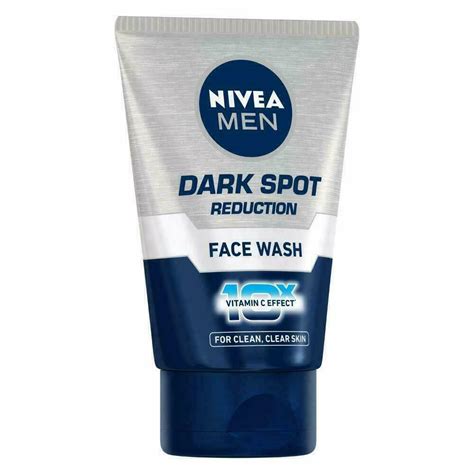 Nivea Gesichtswasser Zur Reduzierung Dunkler Flecken 100 Ml 3er Pack