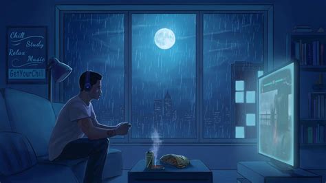 Lofi Chill Wallpapers Top Free Lofi Chill Backgrounds Wallpaperaccess