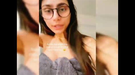 Mia Khalifa Tiktok Tiktok Compilation Youtube