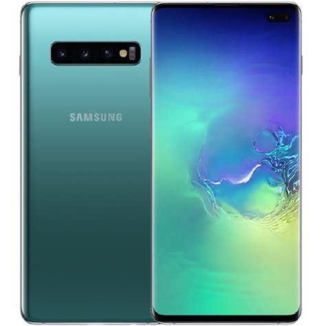 Samsung Galaxy S10 Plus Giá Rẻ Nhất Thu Cũ đổi Mới