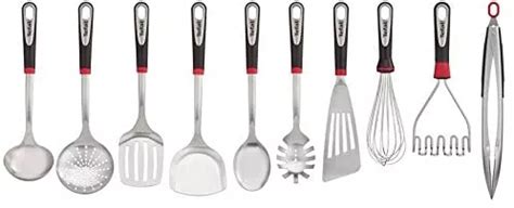 Spatule Longue Tefal Ingenio Inox K Alg Rie Boozar