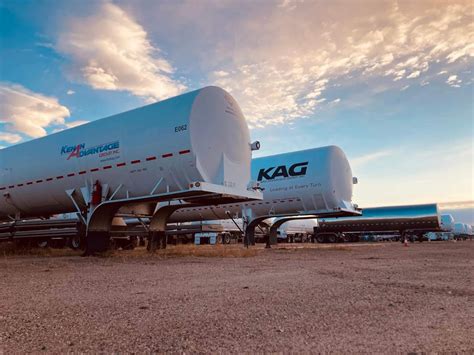 KAG Building A Business To Meet Hydrogen Demand Features Gasworld