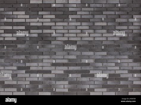 Gray Wall Brick Texture Tiling Clean For Background Pattern Rectangle Mosaic Tiles Wall High