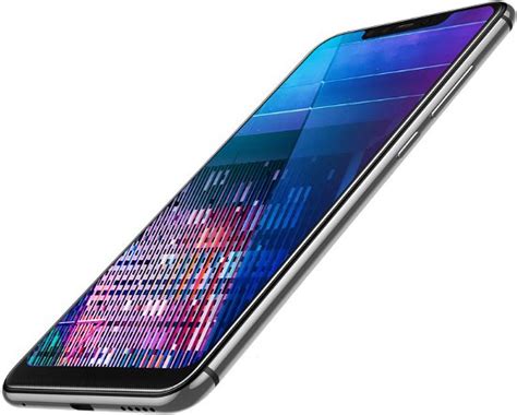 Blu Vivo Xi Reviews Specs Price Compare