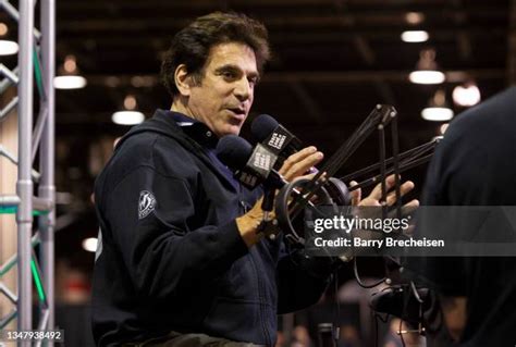 Lou Ferrigno Photos Photos and Premium High Res Pictures - Getty Images