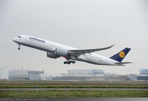 Lufthansa Anuncia La Reanudaci N Del Servicio Directo Entre Munich Y