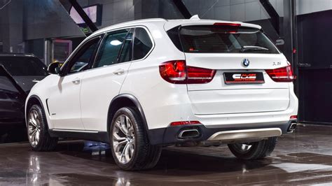 Alain Class Motors BMW X5 XDrive 50i