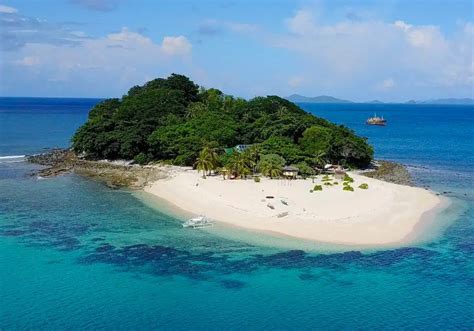 Top 6 Private Islands You Can Actually Rent For A Holiday