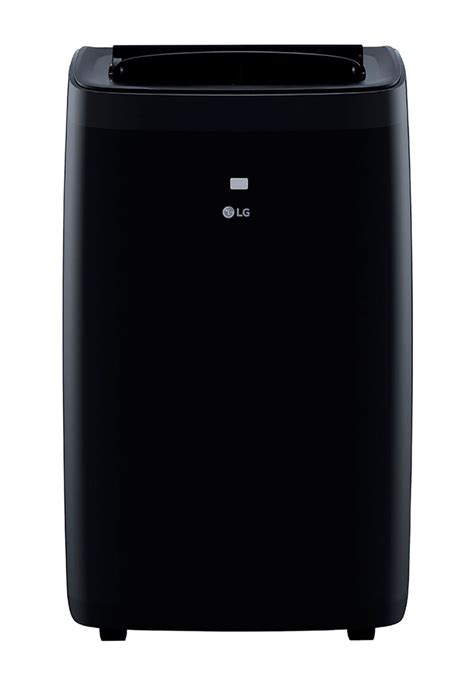 Lg 10 000 Btu Portable Air Conditioner Lp1021bssm Abt