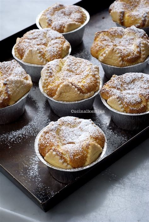 Soffioni Di Ricotta Abruzzesi Paola E Le Torte Artofit