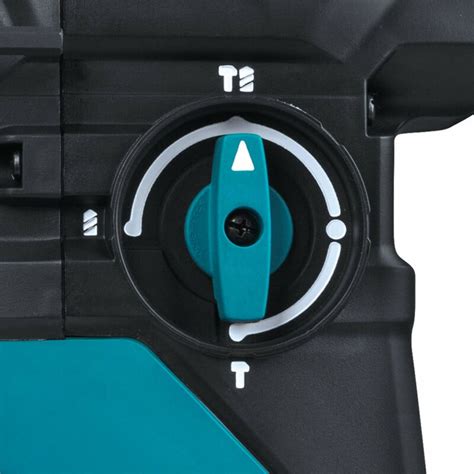 Makita HR3001CJ kombinované kladivo sds plus 3 9J Vŕtacie kladivá