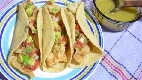 Qu Es Y Con Qu Se Come El Taco Placero Esta Es La Receta Original