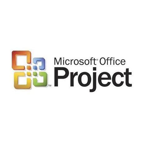 Microsoft Project Logo Logodix