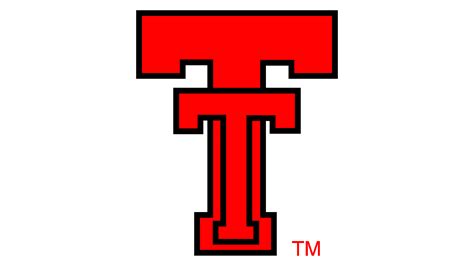 Texas Tech University Logo and symbol, meaning, history, sign.