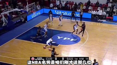 为何前澳大利亚国家队球员能代表南苏丹出战？杨毅谈fiba章程后门 直播吧