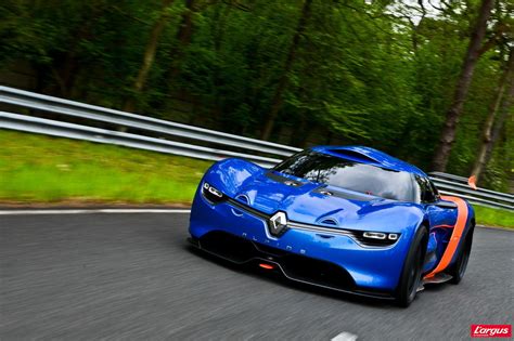 Vidéo Renault Alpine A110 50 Désir Davenir Largus