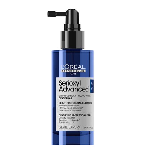 L Oréal Professionnel Serié Expert Advanced Denser Hair Serum for