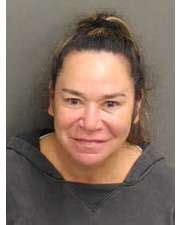 Dawn Moody Arrested Booked 02 11 2024 Arrest Files