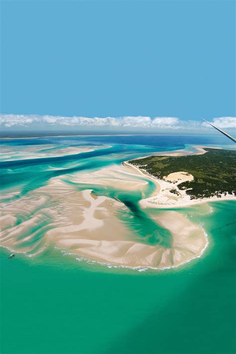 Mozambique | Bazaruto Archipelago | New island resorts | CN Traveller