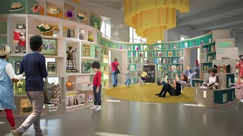 Harris Museum | £107. million refurbishment plans approved | blooloop