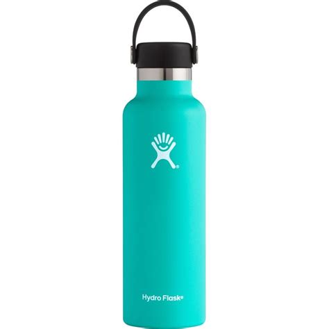 Hydro Flask 21oz Standard Mouth Water Bottle | Backcountry.com