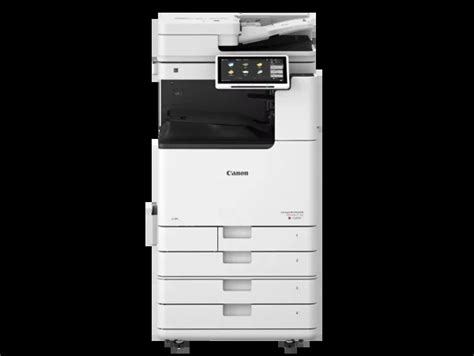 Canon IR ADVANCE DX C3930i Davis Business Machines