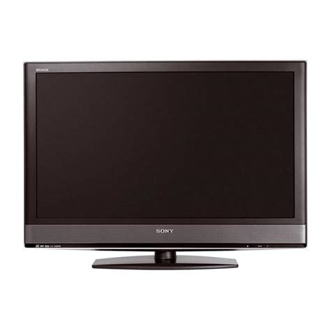 Sony KDL 40W2000 Fiche Technique 01net