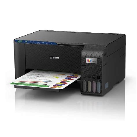 Buy Epson Ecotank L A Wi Fi All In One Ink Tank Printer