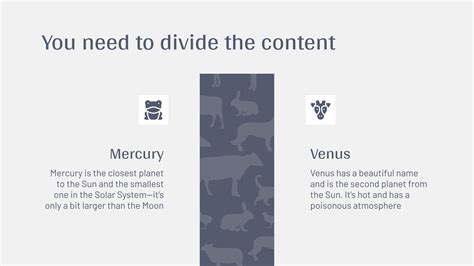 Pheromones and Animal Behavior | Google Slides & PPT