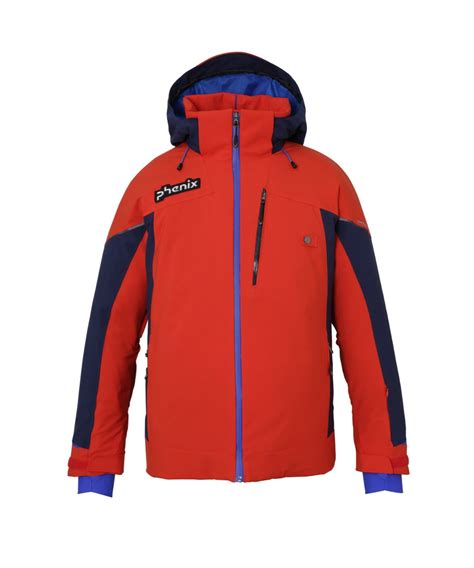 phenix ski jk pfaot