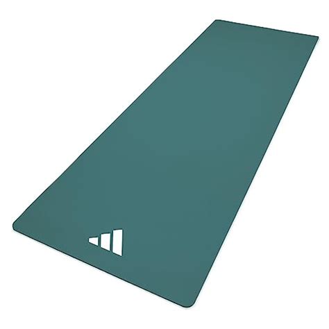 Adidas Yogamat De Beste Van Juni Fit Flexibel