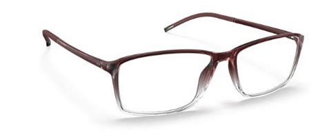 Silhouette Spx Eyeglasses