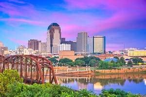 16 Top-Rated Tourist Attractions in Baton Rouge, LA | PlanetWare