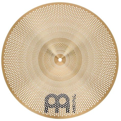 Meinl Practice Hcs Cymbal Set Musikhaus Thomann