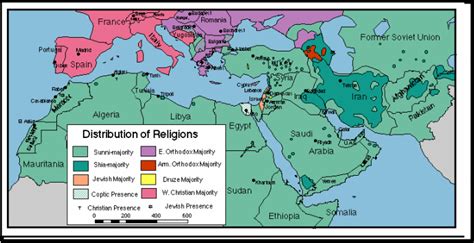 Cultural Geography Lesson Plan - Simone M. Dubay