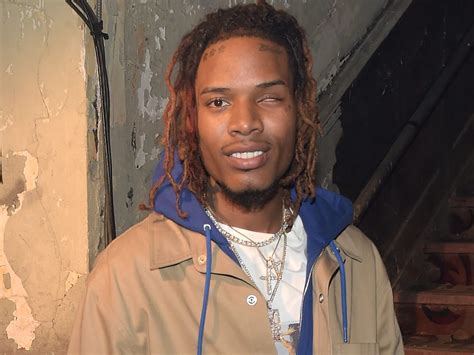 Fetty Wap Faces At Least A Year Prison Sentence After Pleading Guilty