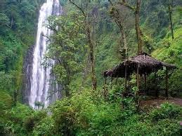 Materuni Waterfalls & Village | Lets View Tanzania