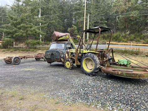 Projects - 54 Chevy Pickup Build Thread | The H.A.M.B.