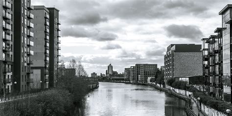 Shipping Canal Manchester February Neil Goodman Flickr