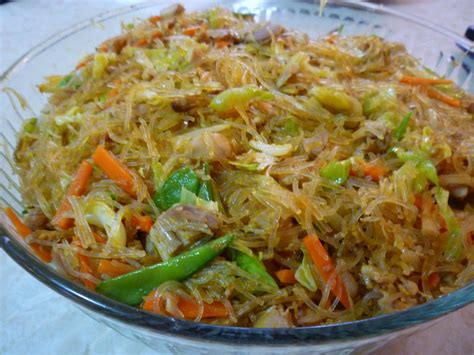 pancit sotanghon guisado mama  guide recipes artofit