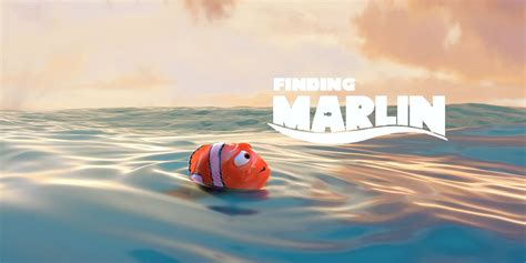 Finding Nemo Deserves A Trilogy