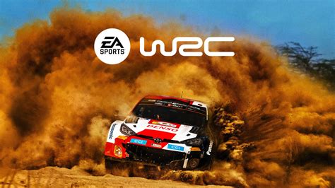 Ea Sports Wrc An Lisis Parallax