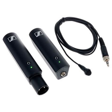 Sennheiser XSW D Lavalier Set Thomann United Kingdom