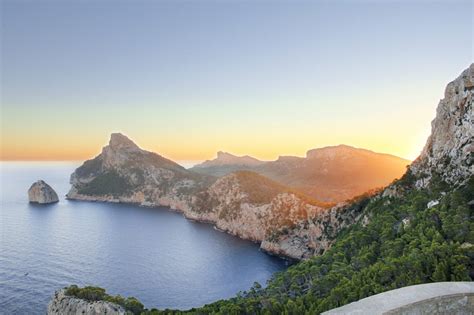 Guida Viaggi Isole Baleari Cosa Vedere E Dove Andare Alle Isole Baleari