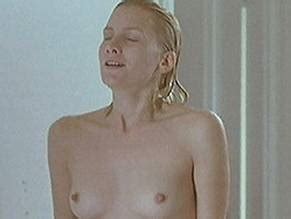 Alice Evans Nude Telegraph