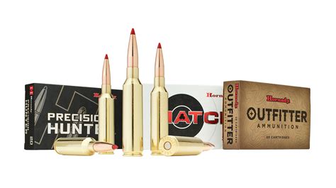 7mm Prc Hornady Manufacturing Inc