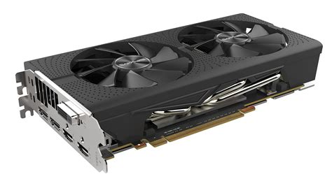 Sapphire Radeon G Pulse Rx Gb Gddr Dual Hdmi Dvi D